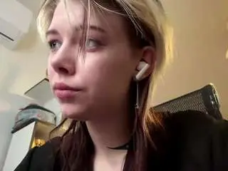 Camsoda Sex Cam of haydeesarraga