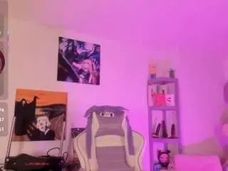 Camsoda Adult Webcams of lolaa-bunny