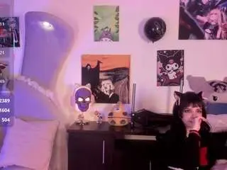 Camsoda Best Webcam of lolaa-bunny