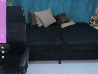 Camsoda Private Sex Chat of rubyhot277