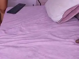 Camsoda Nude Webcam of ambarasm