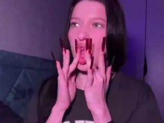 Camsoda Live Porn of dorijuell