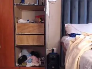 Camsoda Adult Webcam of slendersubtype