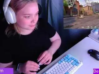 Camsoda Free Porn Cam of sofiaadams