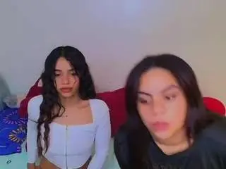 Camsoda Free Live Porn of charlote-sweett