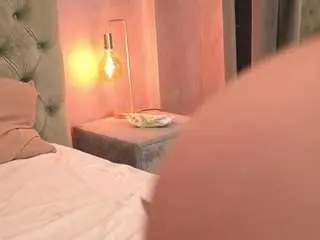 Camsoda Live Sex Cam of leilabie