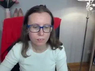 Camsoda Live Sex Cam of lizzysparkle