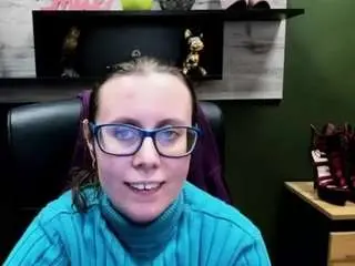 Camsoda Adult Video Chat of lizzysparkle