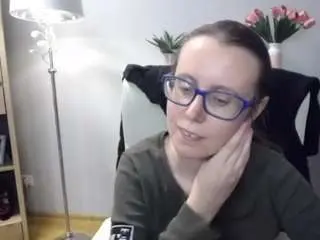 Camsoda Adult Webcams of lizzysparkle