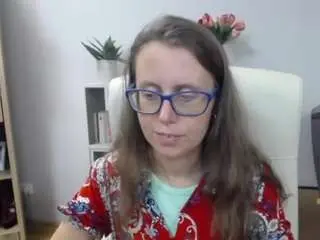 Camsoda Adult Webcam of lizzysparkle