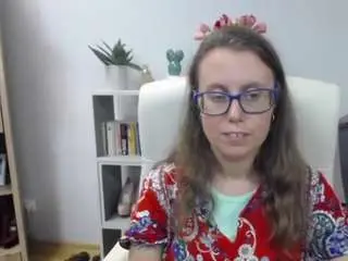 Camsoda Adult Video Chat of lizzysparkle