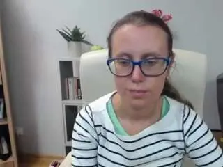 Camsoda Sex Cam of lizzysparkle