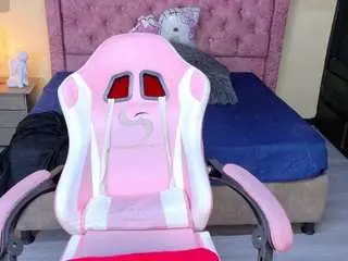 Camsoda Nude Webcam of sweet-thang01