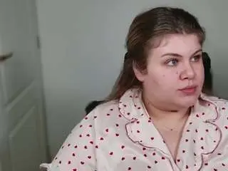 Camsoda Best Webcam of allybabyy