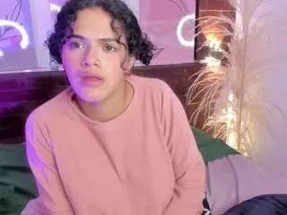 Camsoda Private Sex Chat of atenajb