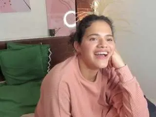 Camsoda Best live sex cam show of atenajb