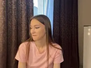 Camsoda Best Webcam of nellesouvannakhily