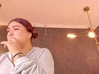 Camsoda Free Porn Cam of dawa-angels