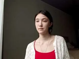 Camsoda Nude Webcam of michikomccoil