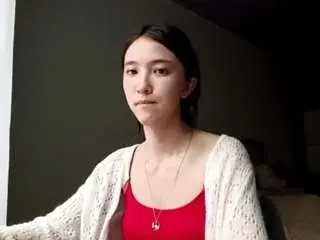 Camsoda Nude Webcam of michikomccoil