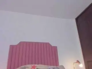 Camsoda Nude Webcam of sweetmich