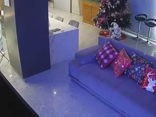 Camsoda Live Sex Cam of voyeurcam-casa-salsa-parlor