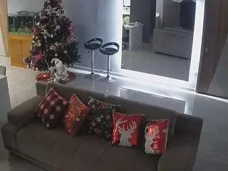 Camsoda Live Porn of voyeurcam-casa-salsa-parlor