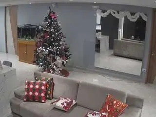 Camsoda Free Porn Cam of voyeurcam-casa-salsa-parlor