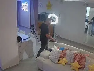 Camsoda Adult Webcams of voyeurcam-casa-salsa-parlor