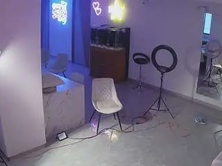 Camsoda Private Sex Chat of voyeurcam-casa-salsa-parlor