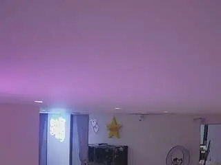 Camsoda Adult Webcams of voyeurcam-casa-salsa-parlor