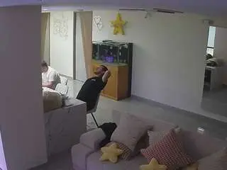Camsoda Live Porn of voyeurcam-casa-salsa-parlor