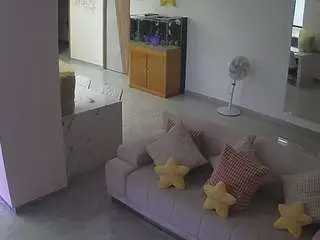 Camsoda Free Live Porn of voyeurcam-casa-salsa-parlor