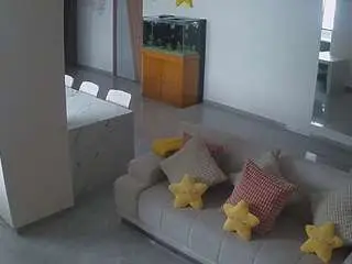 Camsoda Live Sex of voyeurcam-casa-salsa-parlor