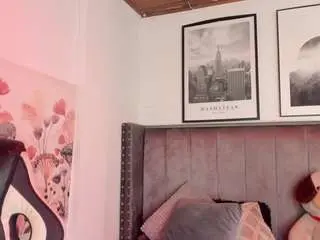 Camsoda Adult Webcams of alaia-cute