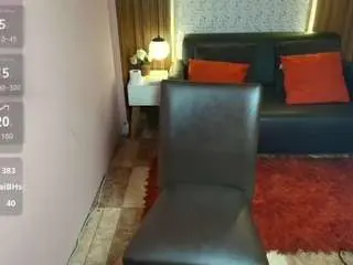 Camsoda Live Porn of moriahstorm