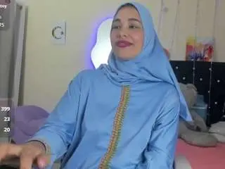 Camsoda Live Sex Cam of shanajamil