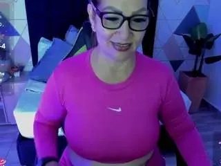 Camsoda Private Sex Chat of gisela27