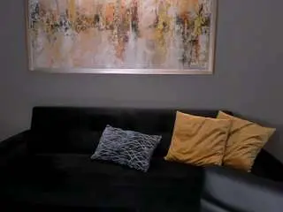 Camsoda Adult Webcam of mollyjones