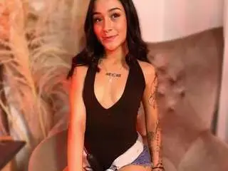 Camsoda Watch Live Sex Cams of bby-izzy