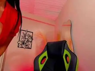 Camsoda Live Sex of charlottecox