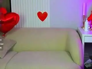 Camsoda Live Sex of evaconors