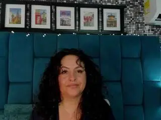 Camsoda Private Sex Chat of hanny-milf