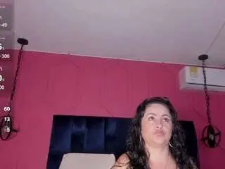 Camsoda Free Porn Cam of hanny-milf