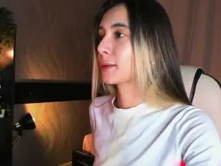 Camsoda Sex Cam of darlabelle