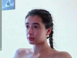 Camsoda Free Live Porn of darlabelle