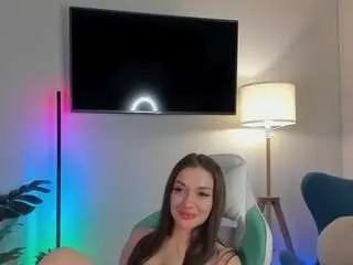Camsoda Best Webcam of micky-love