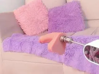 Camsoda Adult Webcam of arianna-lewiss