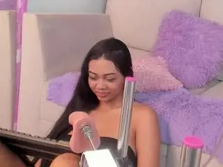 Camsoda Adult Webcam of arianna-lewiss