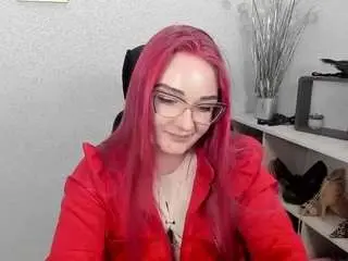 Camsoda Adult Video Chat of redkissruby